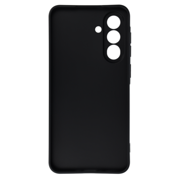Back Case MATT do SAMSUNG GALAXY M56 5G Czarny