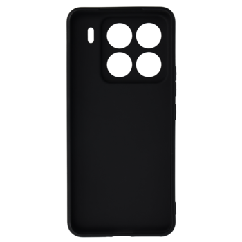 Back Case MATT do XIAOMI 15 PRO 5G Czarny