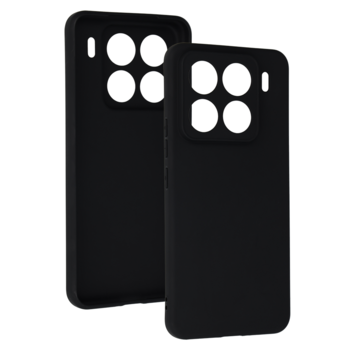 Back Case MATT do XIAOMI 15 PRO 5G Czarny