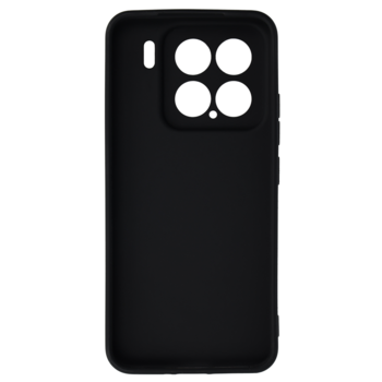 Back Case MATT for XIAOMI 15 5G Black