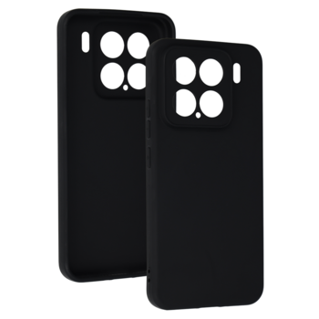 Back Case MATT for XIAOMI 15 5G Black