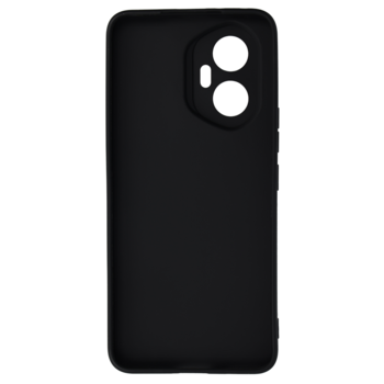 Back Case MATT for HONOR 300 Black