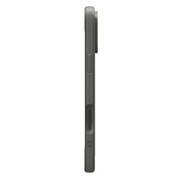 Case SPIGEN Rugged Armor Mag Magsafe ACS10264 for Iphone 17 Pro Max - Grey