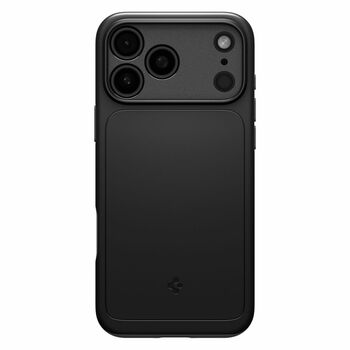 Case SPIGEN Thin Fit Mag Magsafe  ACS10339 for Iphone 17 Pro - Black