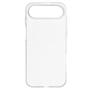 Ultra Clear 1mm Case do Iphone 17 Air Przezroczysty