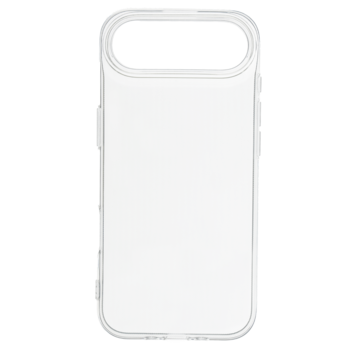 Ultra Clear 1mm Case do Iphone 17 Air Przezroczysty