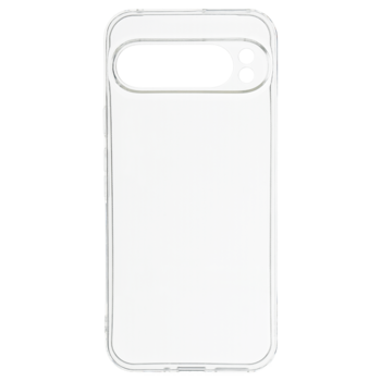 Ultra Clear 1mm Case do Google Pixel 9 Pro XL Przezroczysty