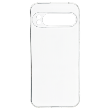 Ultra Clear 1mm Case do Google Pixel 9 Pro XL Przezroczysty