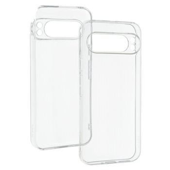 Ultra Clear 1mm Case do Google Pixel 9 Pro XL Przezroczysty
