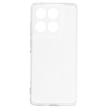 Ultra Clear 1mm Case for Motorola Edge 60 Pro 5G Transparent