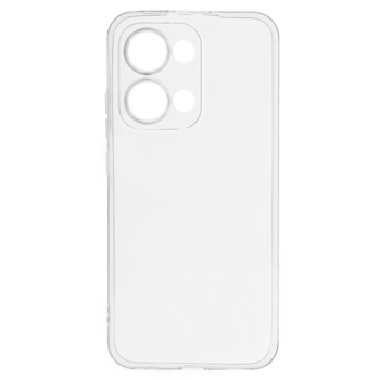 Ultra Clear 1mm Case for Oppo Reno 13 5G Transparent