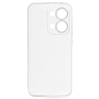Ultra Clear 1mm Case for Oppo Reno 13 5G Transparent