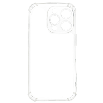 Ultra Clear 1mm Case do Iphone 16 Pro Przezroczysty