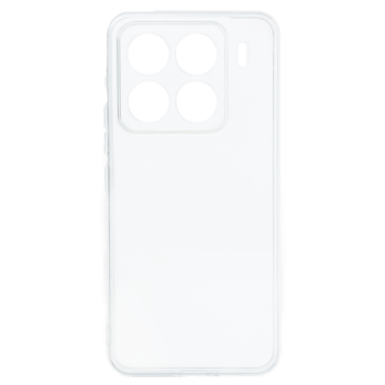 Ultra Clear 1mm Case do Xiaomi 15 Pro 5G Przezroczysty