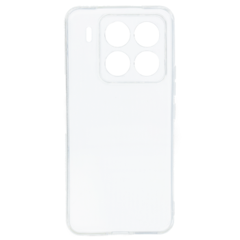 Ultra Clear 1mm Case do Xiaomi 15 Pro 5G Przezroczysty