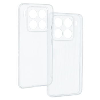 Ultra Clear 1mm Case do Xiaomi 15 Pro 5G Przezroczysty