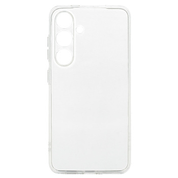 Ultra Clear 1mm Case do Samsung Galaxy S25 Ultra Przezroczysty