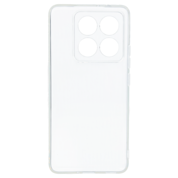 Back Case 2 mm Perfect do XIAOMI 14T PRZEZROCZYSTY