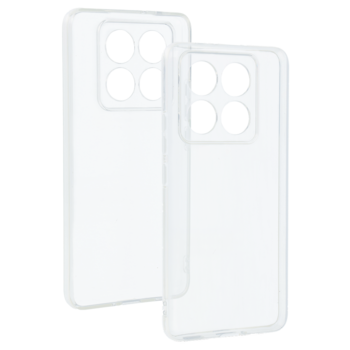 Back Case 2 mm Perfect do XIAOMI 14T PRZEZROCZYSTY