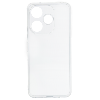 Back Case 2 mm Perfect do XIAOMI REDMI 13 PRZEZROCZYSTY