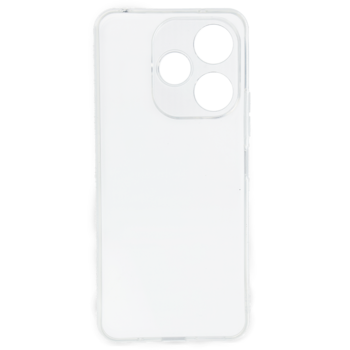 Back Case 2 mm Perfect do XIAOMI REDMI 13 PRZEZROCZYSTY