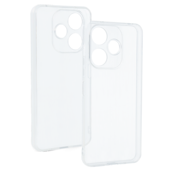 Back Case 2 mm Perfect do XIAOMI REDMI 13 PRZEZROCZYSTY