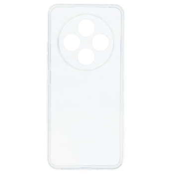 Back Case 2 mm Perfect for XIAOMI REDMI 14C TRANSPARENT