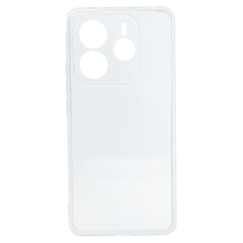 Back Case 2 mm Perfect do XIAOMI REDMI NOTE 14 5G PRZEZROCZYSTY