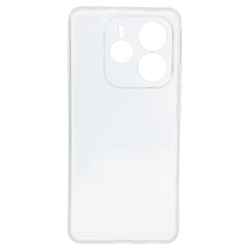 Back Case 2 mm Perfect do XIAOMI REDMI NOTE 14 5G PRZEZROCZYSTY