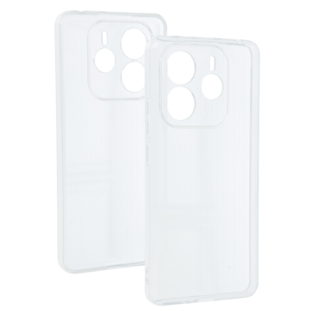 Back Case 2 mm Perfect do XIAOMI REDMI NOTE 14 5G PRZEZROCZYSTY