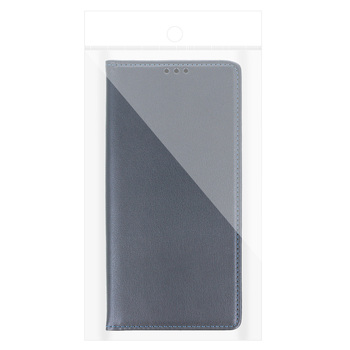Smart Magneto Case for Samsung Galaxy S25 FE navy
