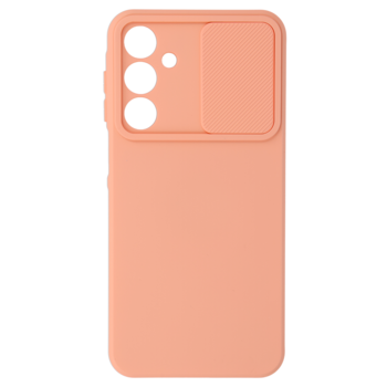Camshield Soft for Samsung Galaxy A16 4G/5G Salmon
