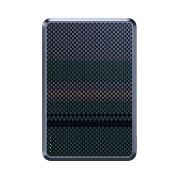 Benks Power bank 5000mAh MP15 ArmorGo Aurora Light - Type C - magnetic with induction charging