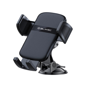 Blavec Car holder BH-19 to windshield / dashboard (BH19-WSB) black