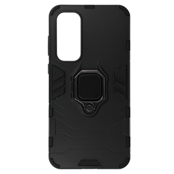 Ring Armor Case do Samsung Galaxy A35 Czarny