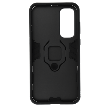 Ring Armor Case do Samsung Galaxy A35 Czarny