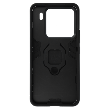 Ring Armor Case do Xiaomi 15 Pro 5G Czarny