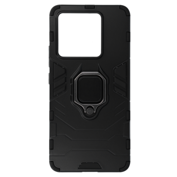 Ring Armor Case do Xiaomi 14T Czarny