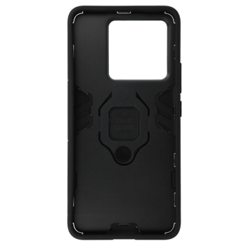 Ring Armor Case do Xiaomi 14T Czarny