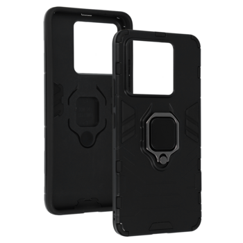 Ring Armor Case do Xiaomi 14T Czarny