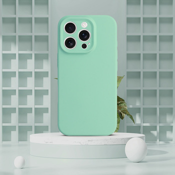 MagColor Pure Case for Iphone 17 Pro Max mint