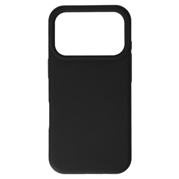 MagColor Pure Case do Iphone 17 Pro black