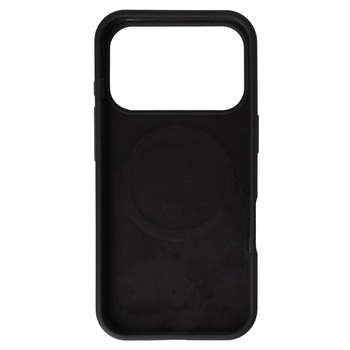 MagColor Pure Case do Iphone 17 Pro black