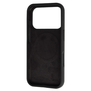MagColor Pure Case do Iphone 17 Pro black