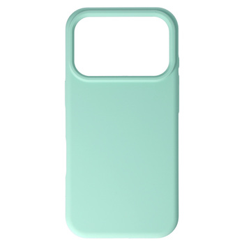 MagColor Pure Case do Iphone 17 Pro mint