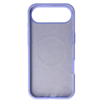 MagColor Pure Case do Iphone 17 Air lavender
