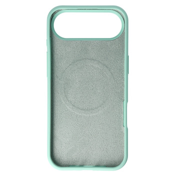 MagColor Pure Case do Iphone 17 Air mint