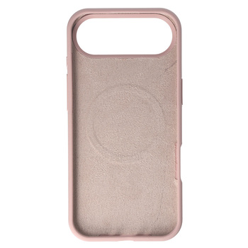 MagColor Pure Case do Iphone 17 Air powder pink