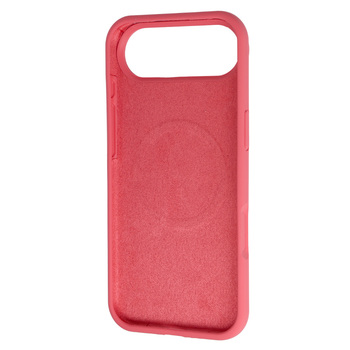 MagColor Pure Case do Iphone 17 Air red