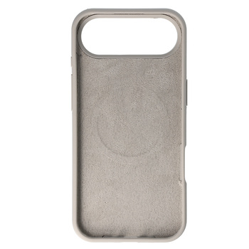 MagColor Pure Case do Iphone 17 Air latte